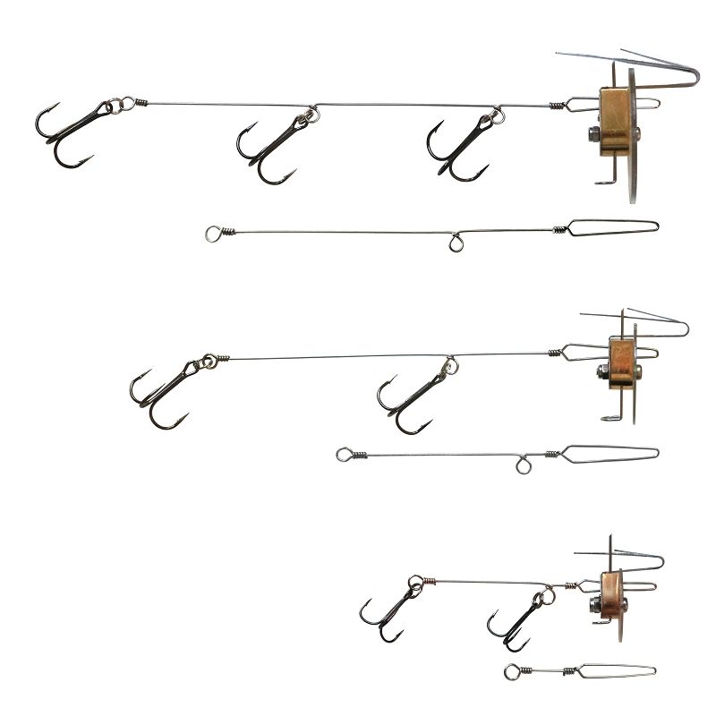Bild von STUCKI SYSTEM XAVI II