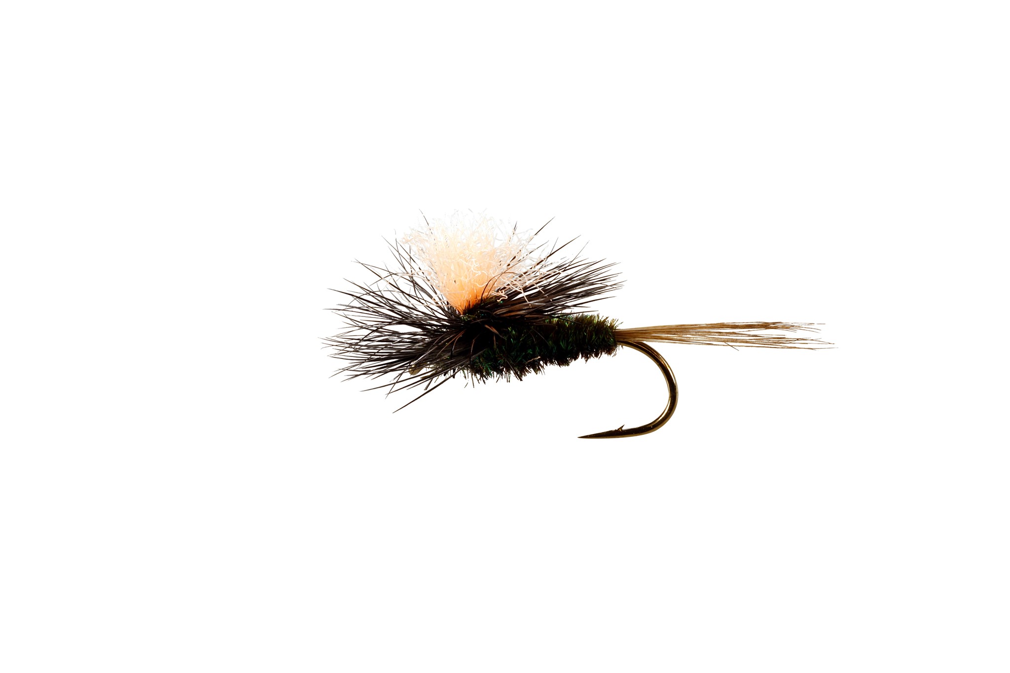 Bild von  CHATCHY FLIES -  BLACK SECRET