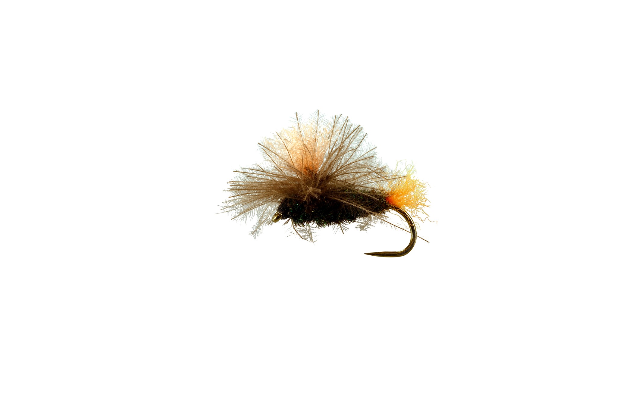 Bild von CATCHY FLIES -  RED TAG CDC