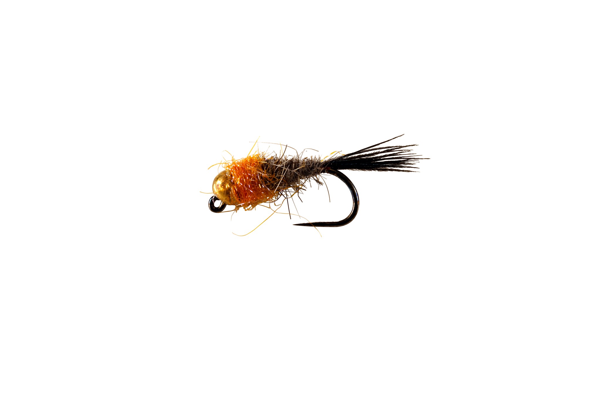 Bild von CATCHY FLIES -  CZ DUN TUNGSTEN