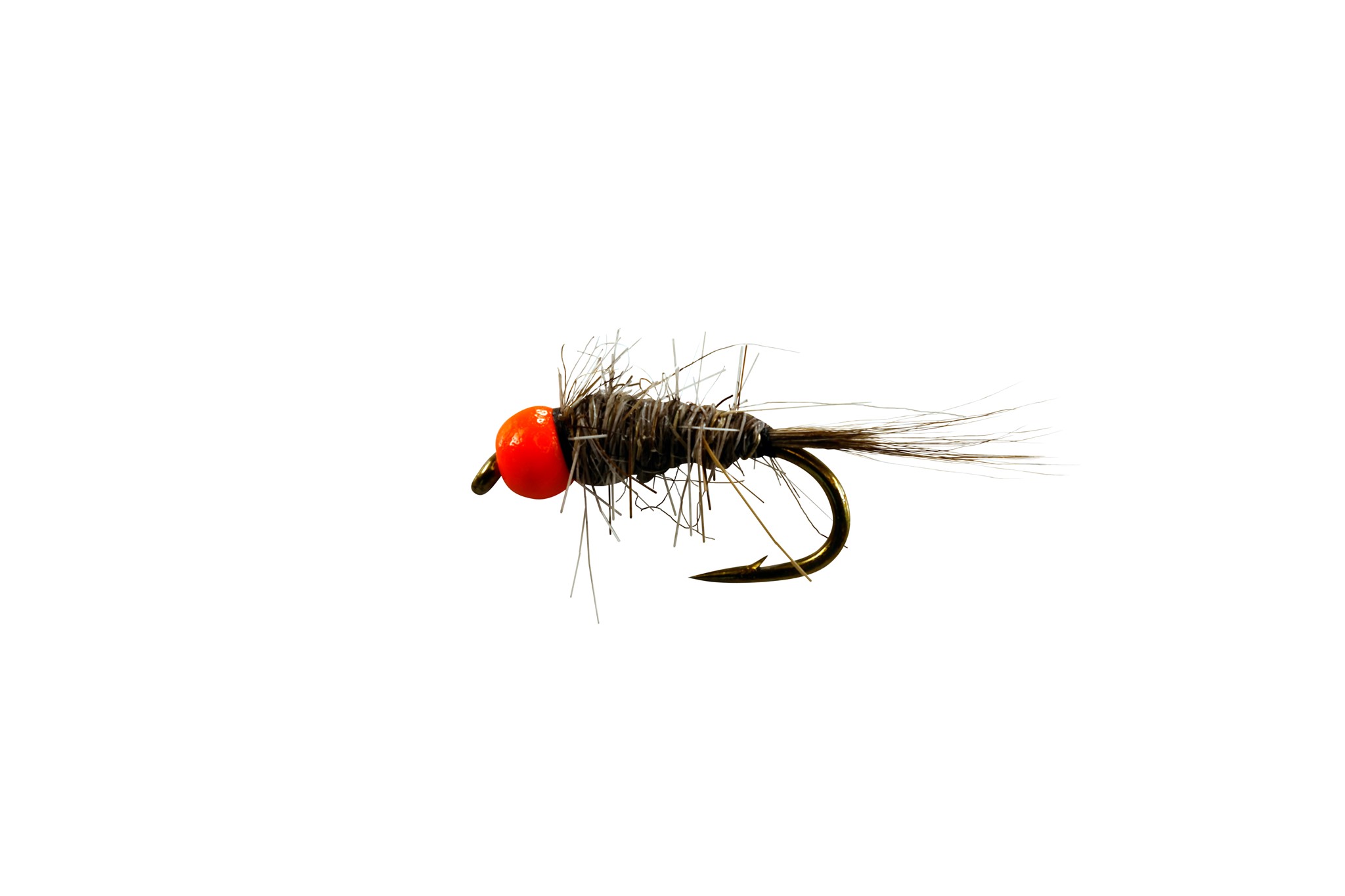 Image de  CHATCHY FLIES -  HOTTY TUNGSTEN