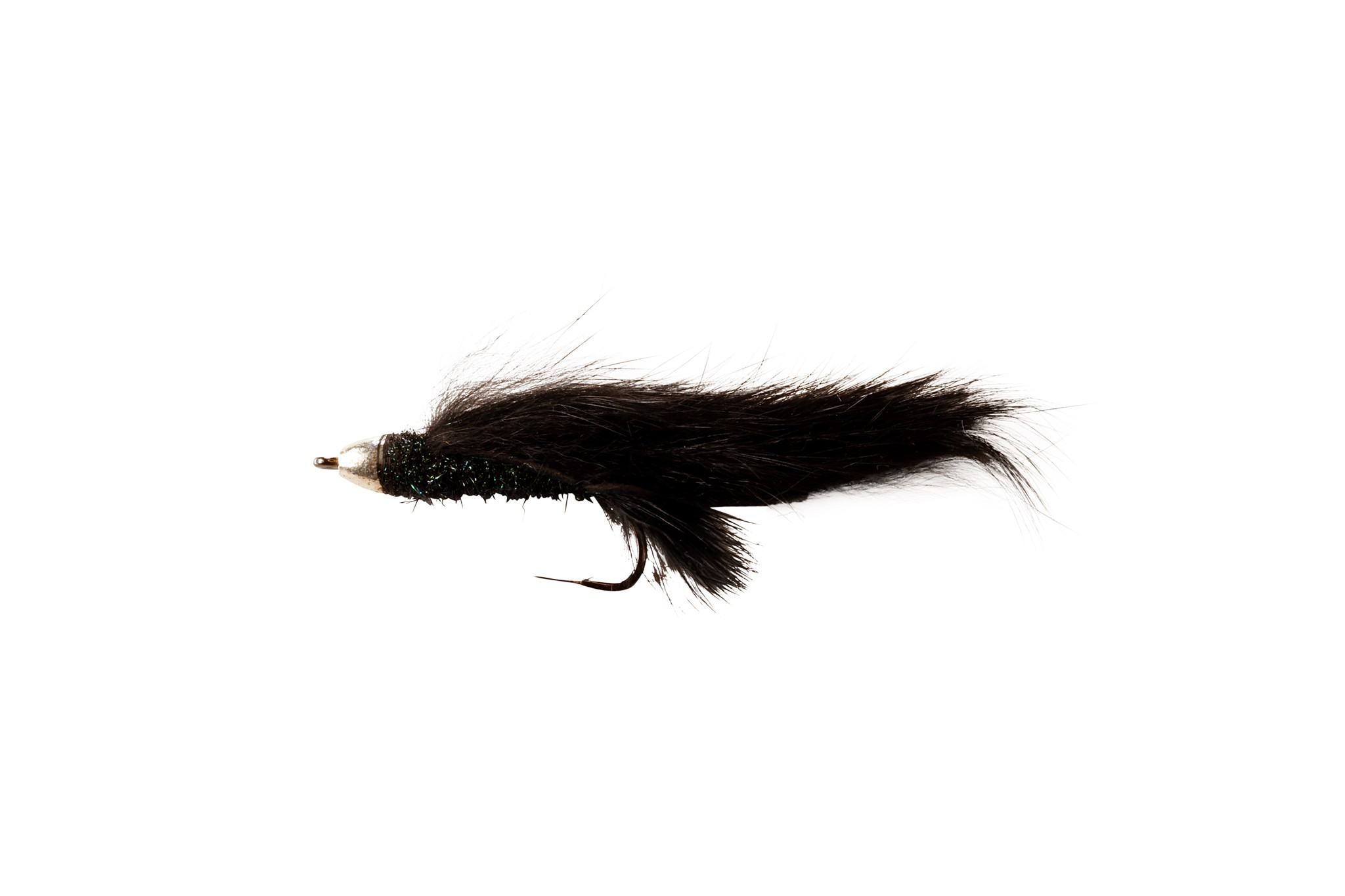 Bild von CATCHY FLIES -  UH ZONKER BLACK