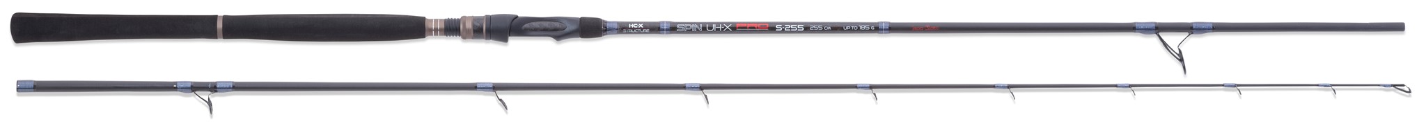 Image de IRON CLAW PRO SPIN UH-X