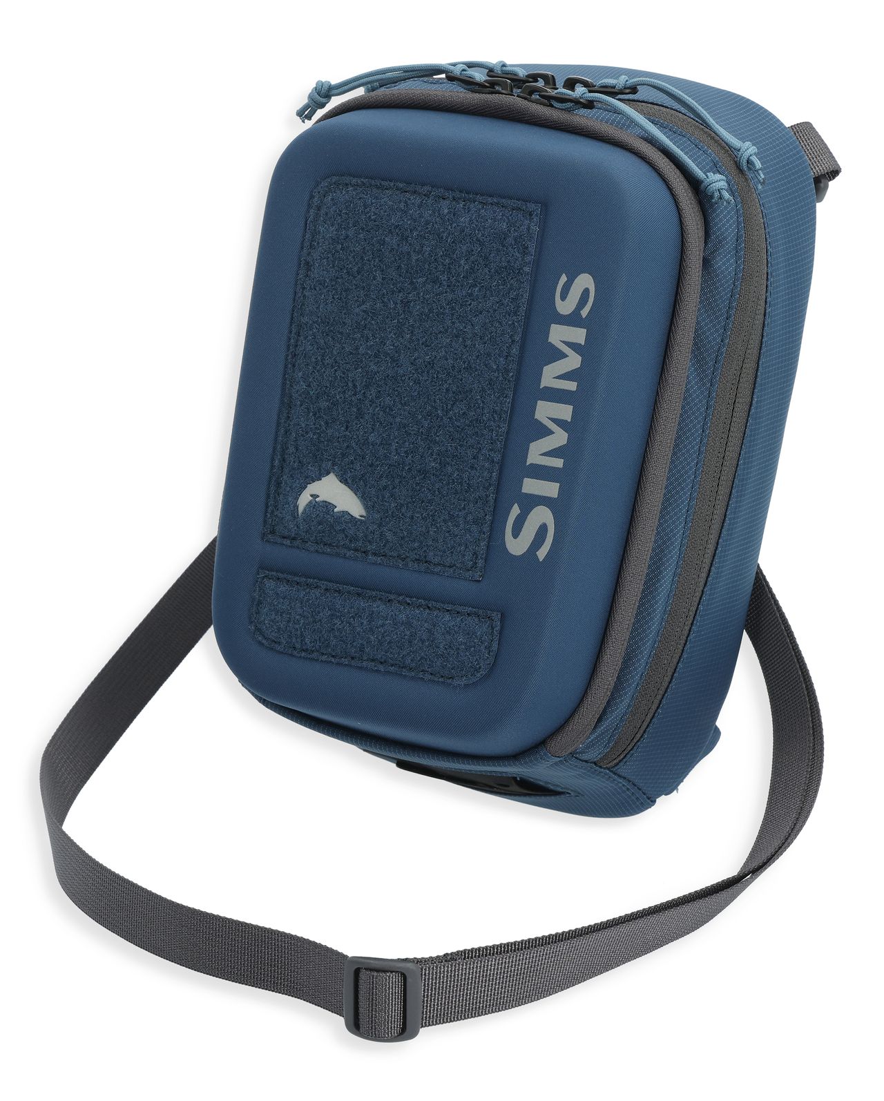 Picture of SIMMS FREESTONE CHEST PACK MIDNIGHT