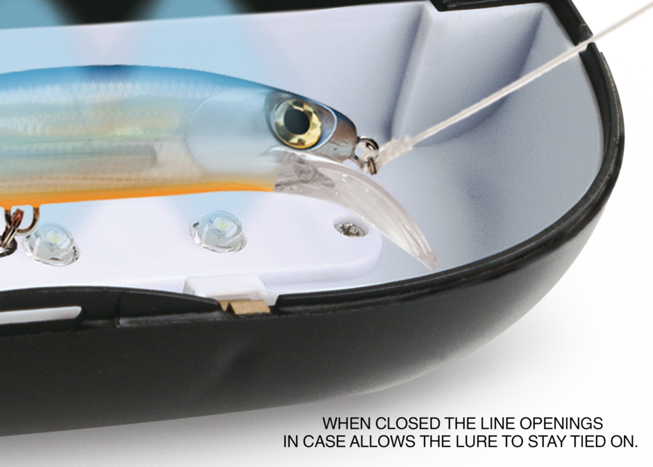 Image de RAPALA CHARGE 'N GLOW