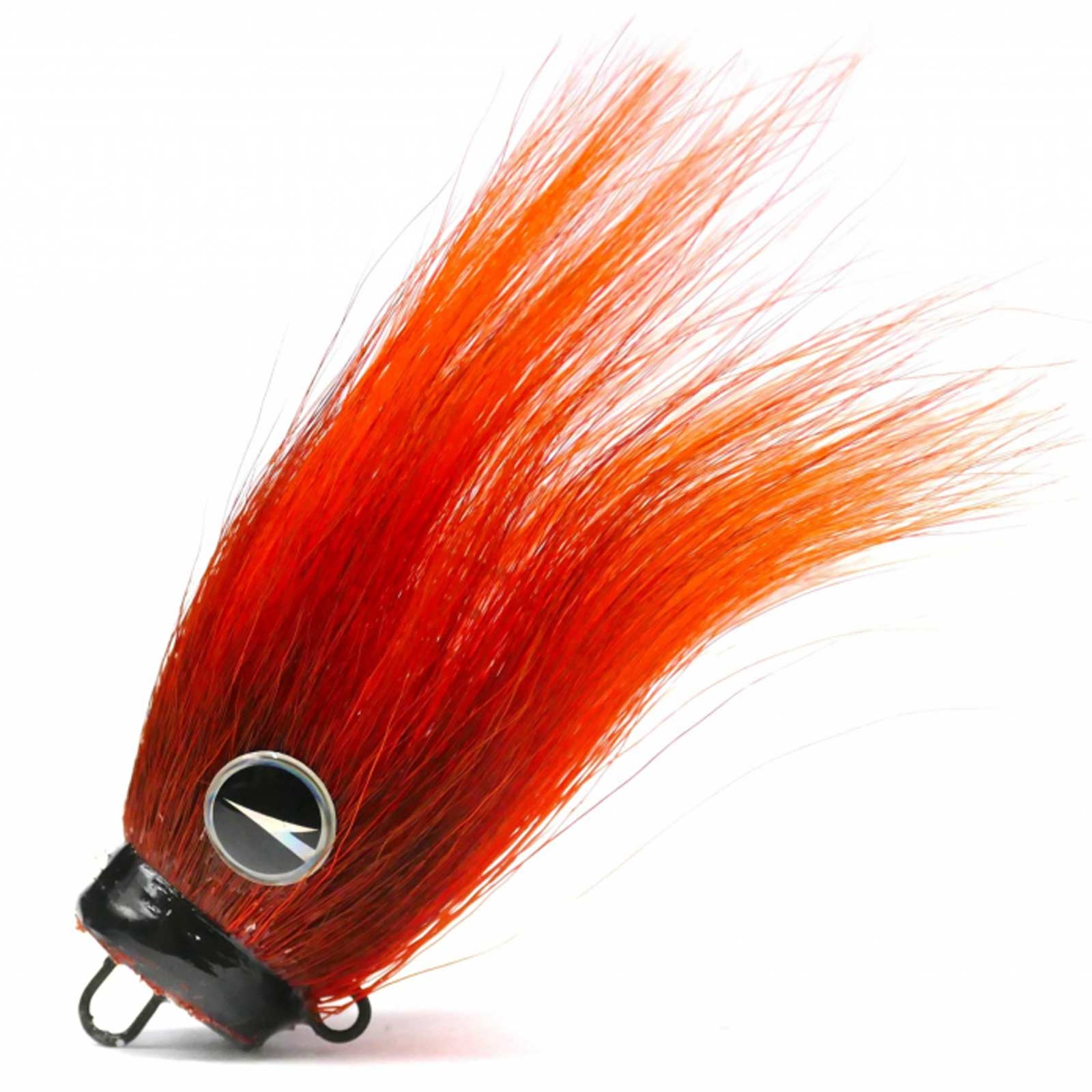Bild von VMC MUSTACHE RIG SCREW-IN JIGKOPF BLEIFREI