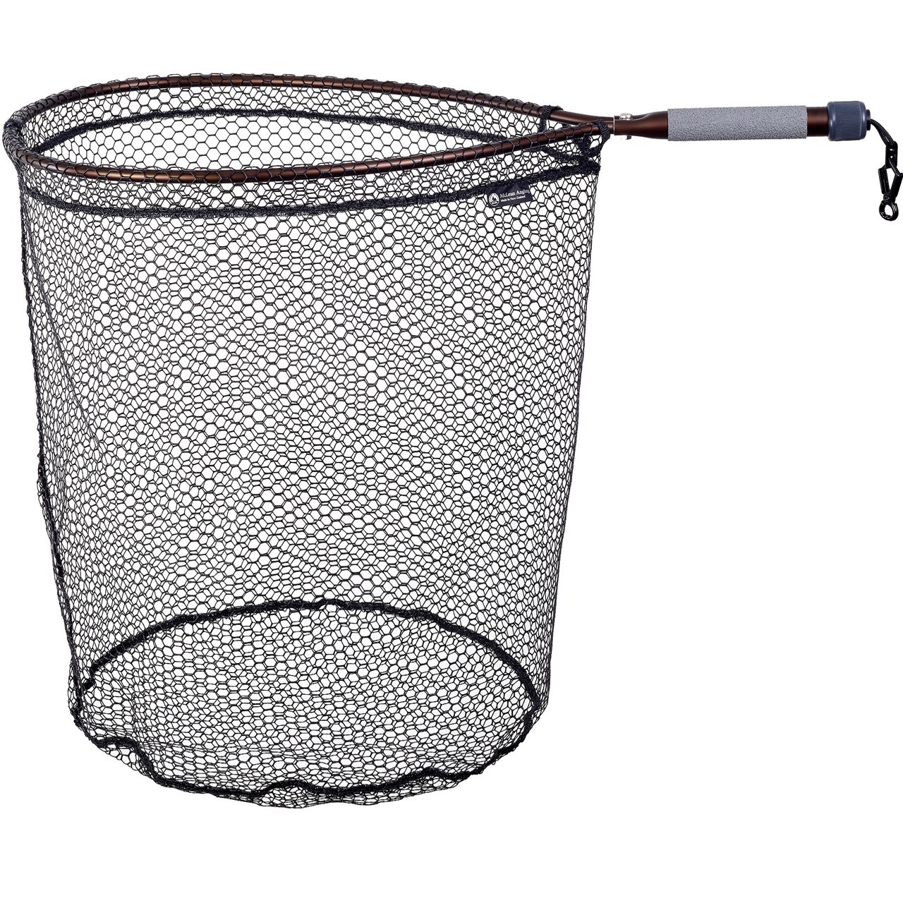 Picture of MCLEAN WEIGH NET M KESCHER 0-6.5kg