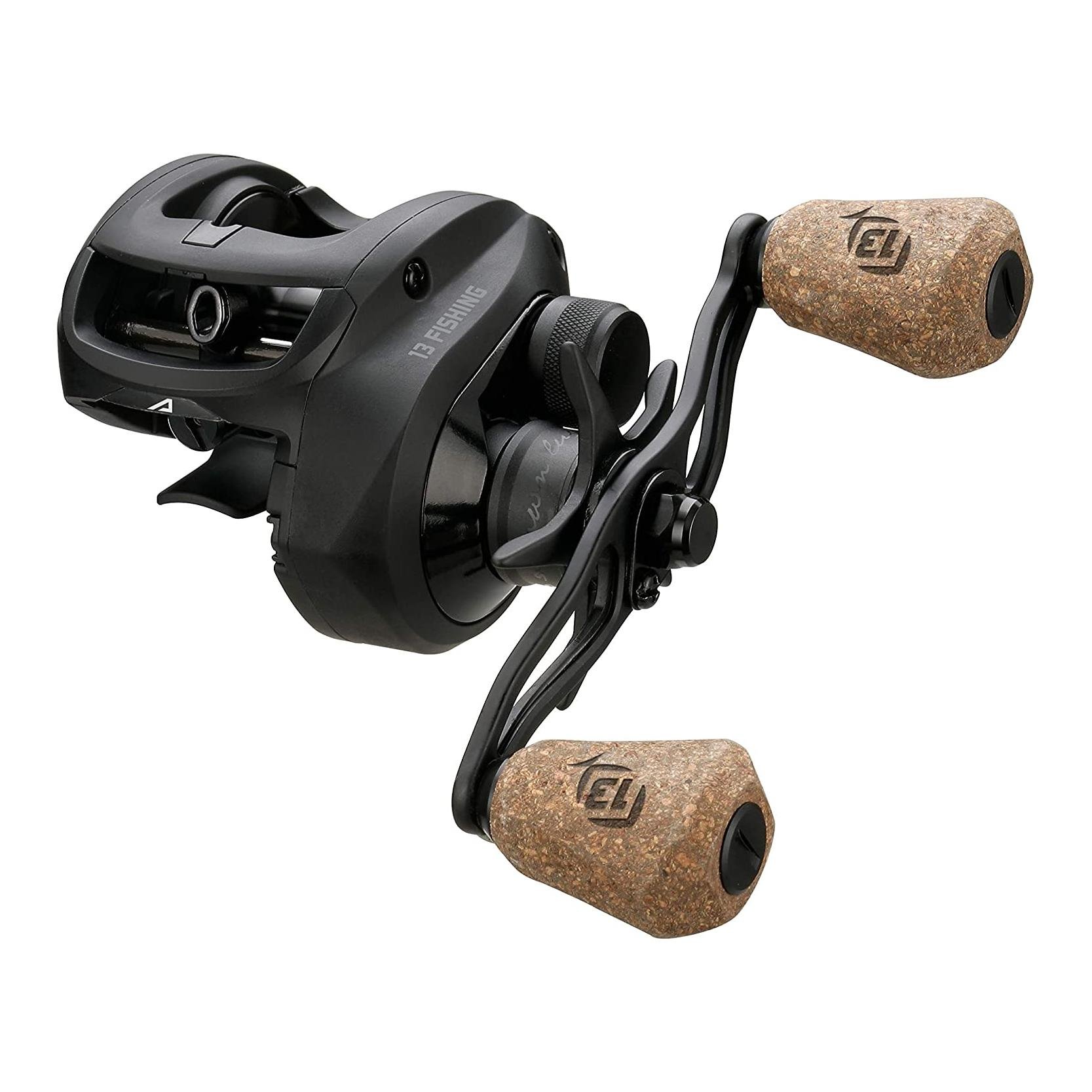 Image de 13 FISHING CONCEPT A2 7.5 LH