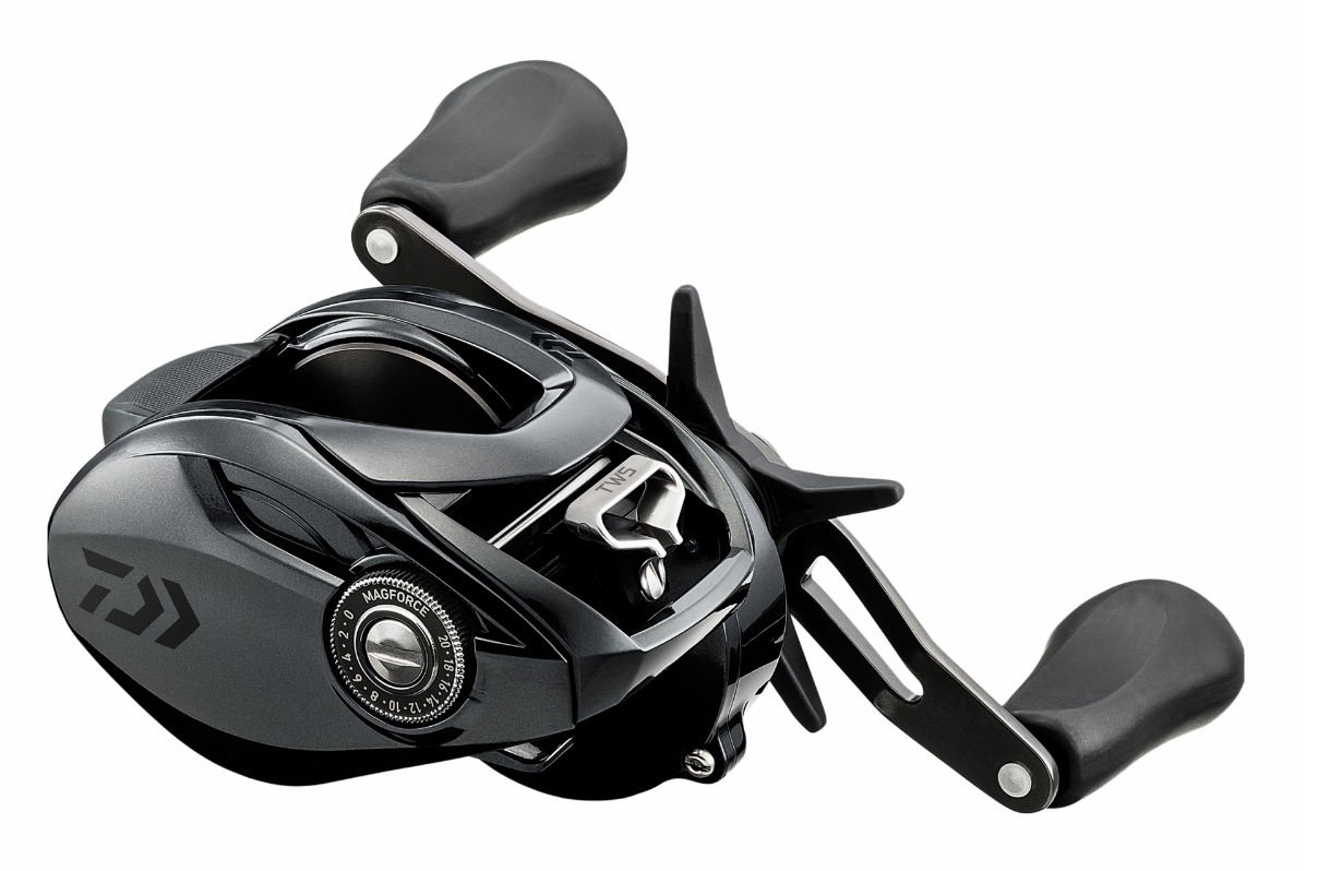 Bild von DAIWA TATULA HD 300HL