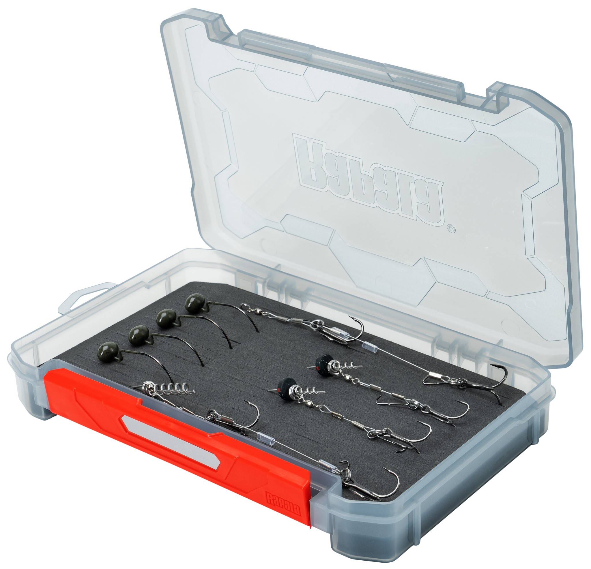 Bild von RAPALA TACKLE TRAY 276 OPEN FOAM