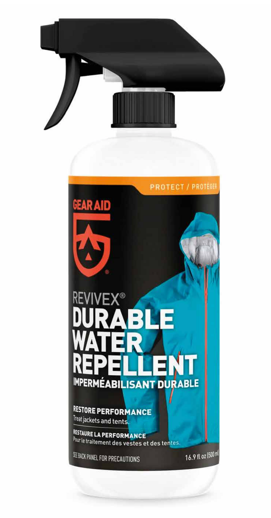 Bild von GA REVIVEX DURABLE WATER REPELLANT SPRAY 500ML