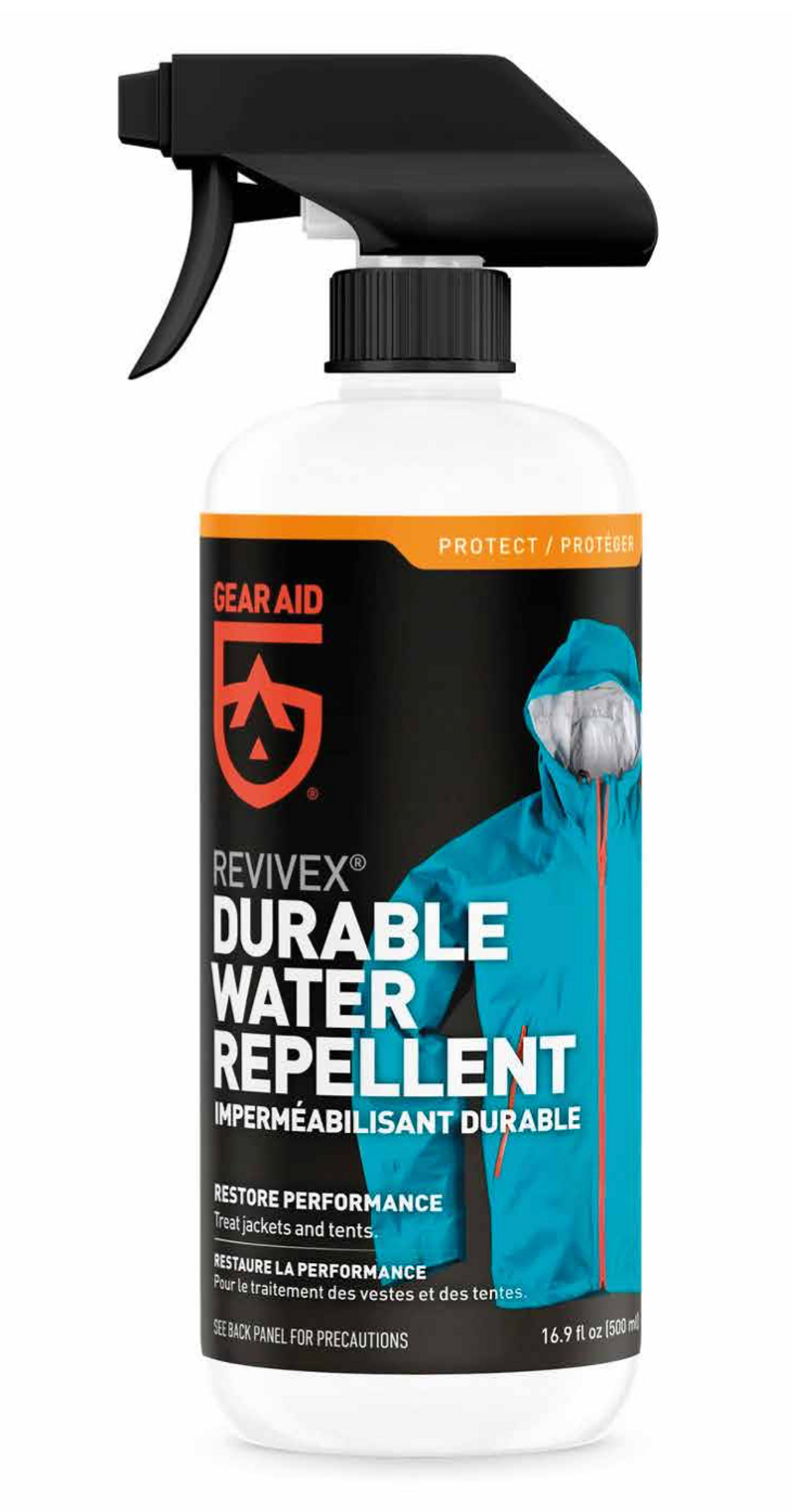 Immagine di GA REVIVEX DURABLE WATER REPELLANT SPRAY 300ML