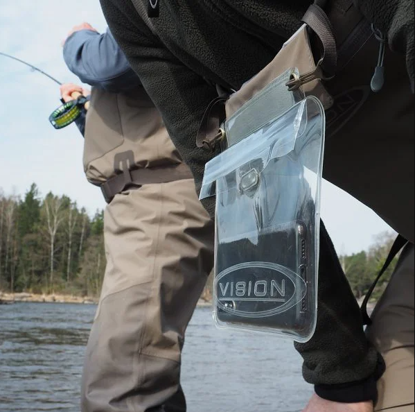 Bild von VISION WATERPROOF POUCH