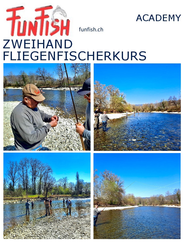 Bild von ZWEIHAND WURFSCHULUNG 16. MÄRZ 2025