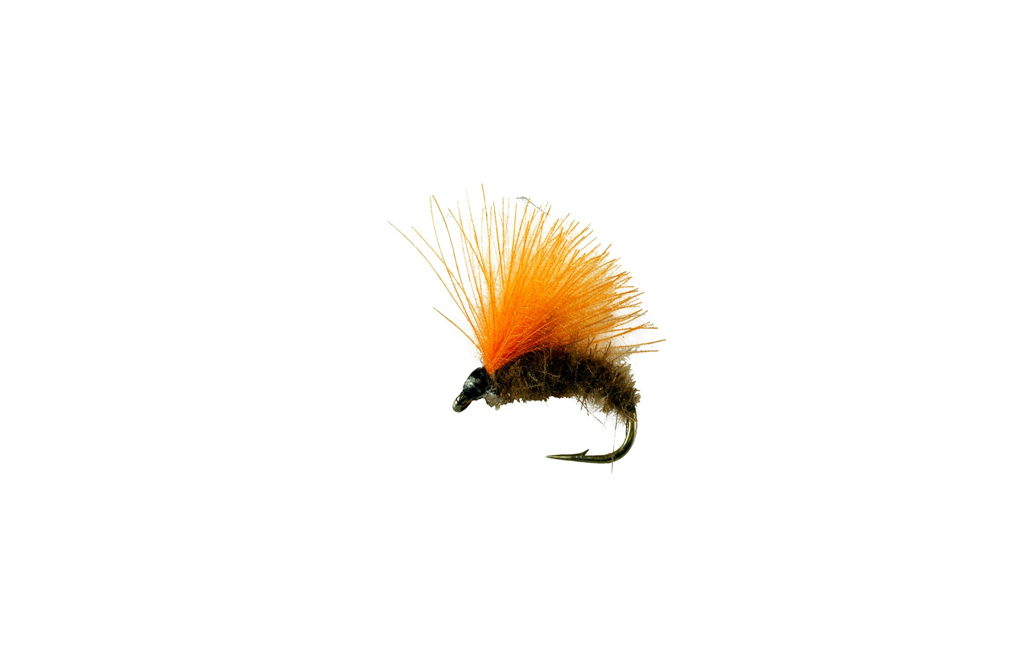 Bild von CATCHY FLIES -  TROCKENFLIEGE ERDBEERE