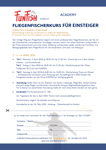 Bild von FLIEGENFISCHERKURS FÜR EINSTEIGER 3. / 5. & 6. APRIL 2024 AUSGEBUCHT