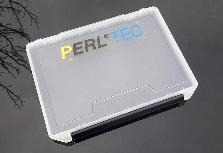 Picture of PERL®TEC PERLMUTT SPANGEN BOX