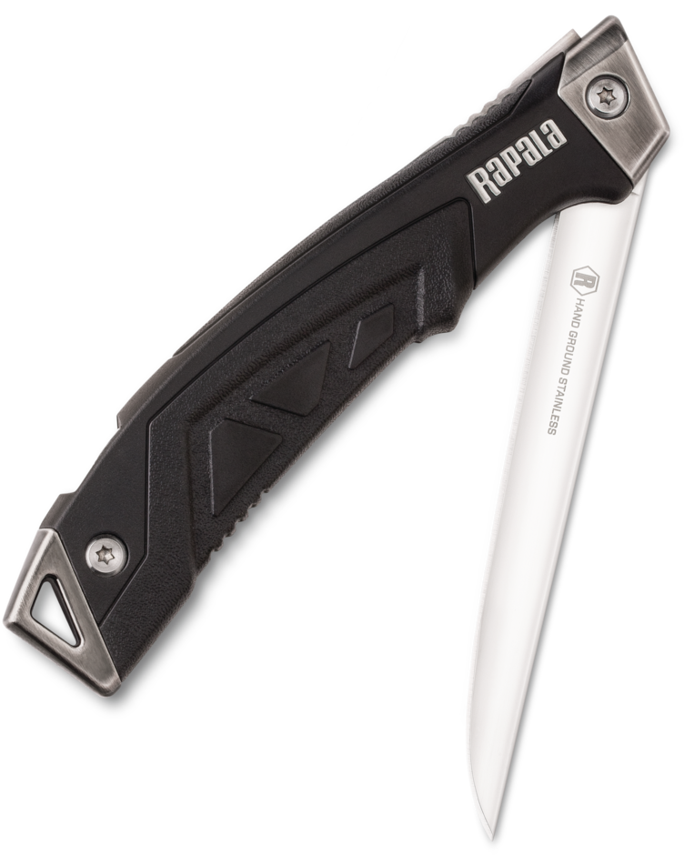 Image de RAPALA RCD5" FOLDING FILLET KNIFE