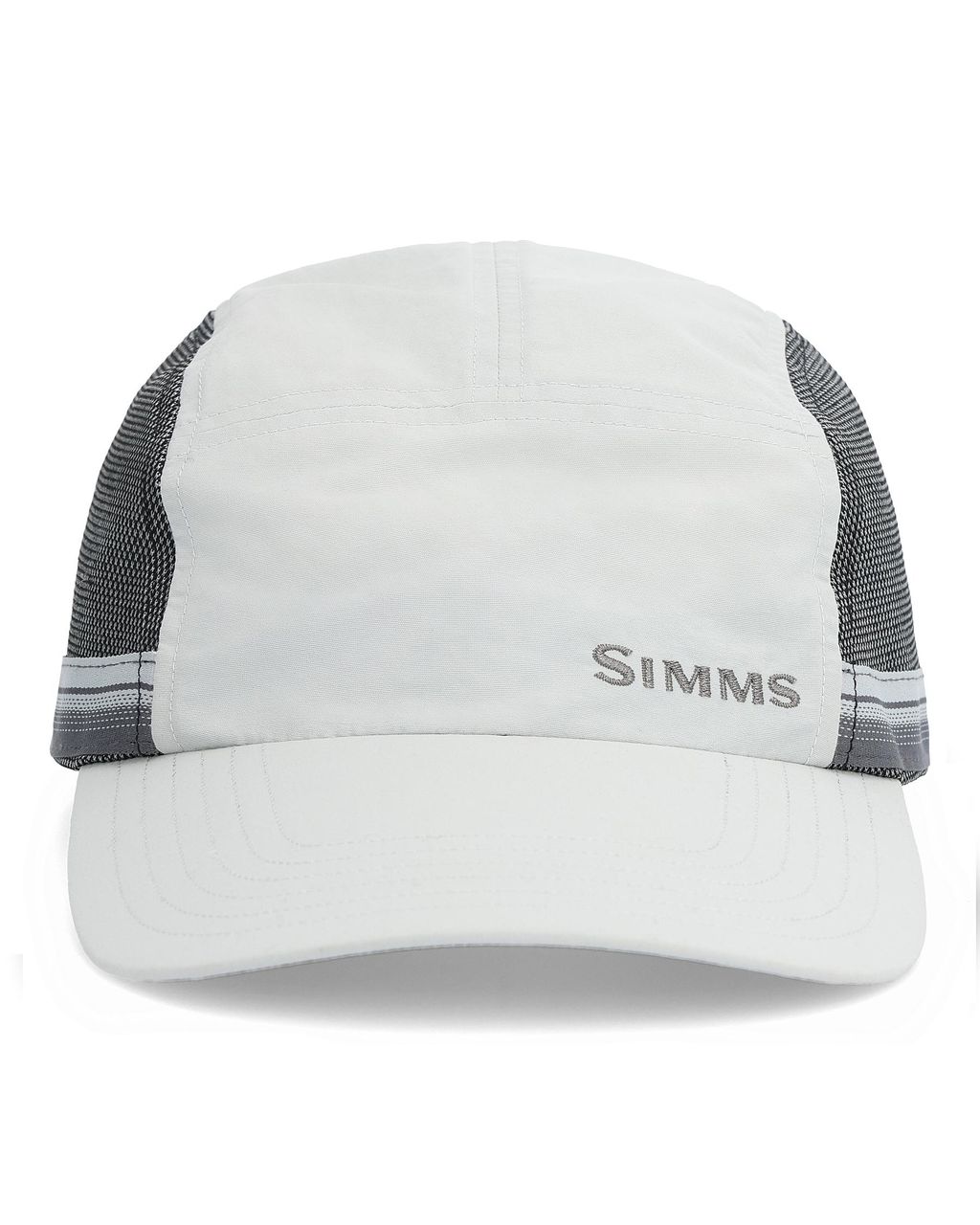 Image de SIMMS SUPERLIGHT FLATS CAP STERLING