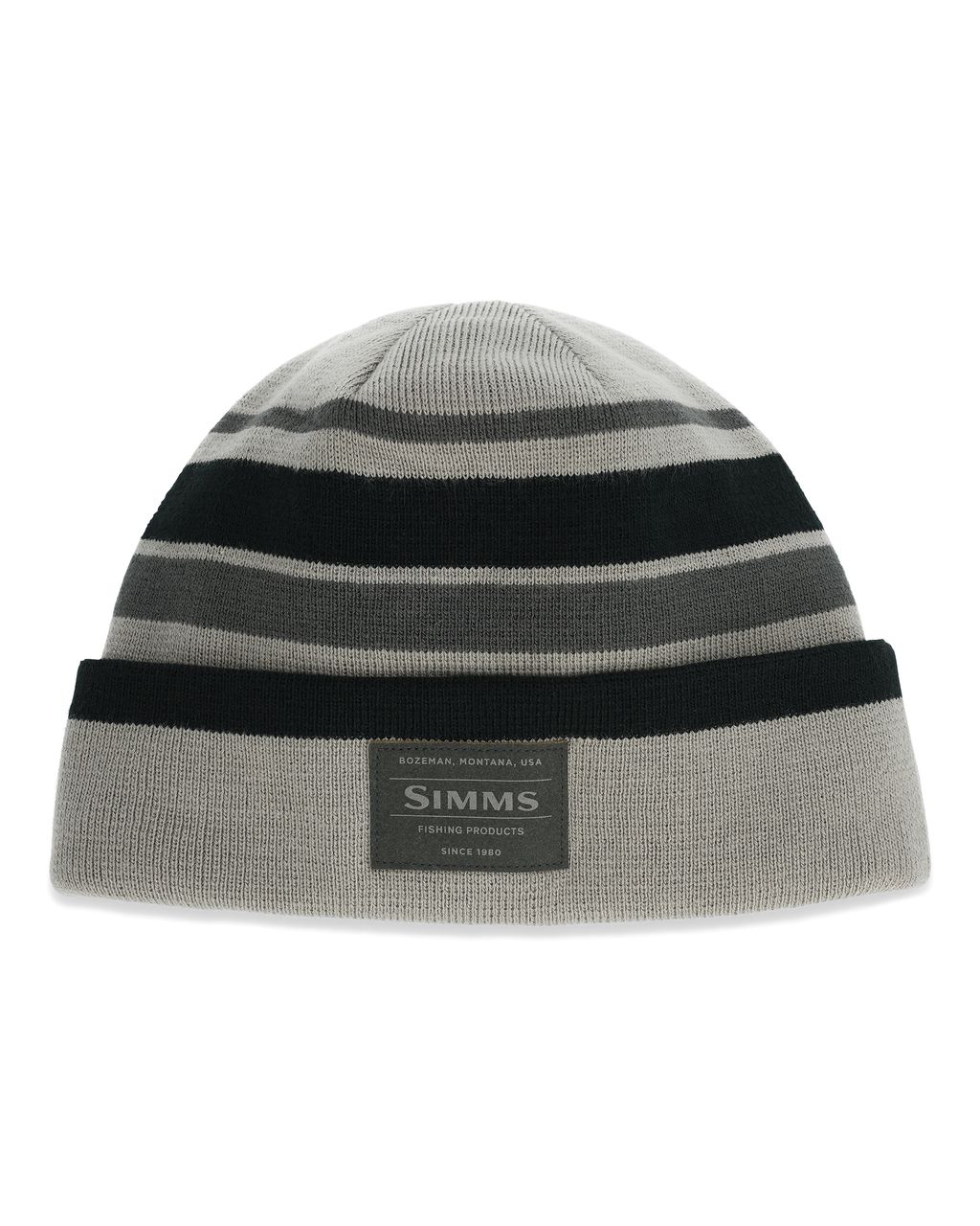 Bild von SIMMS WINDSTOPPER BEANIE SMOKE