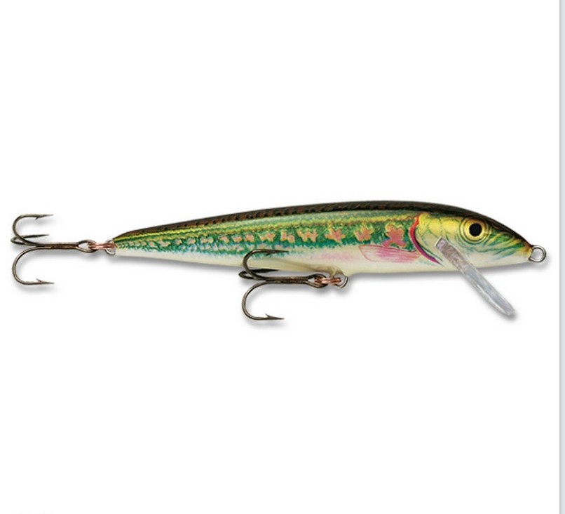 Bild von RAPALA COUNTDOWN MN