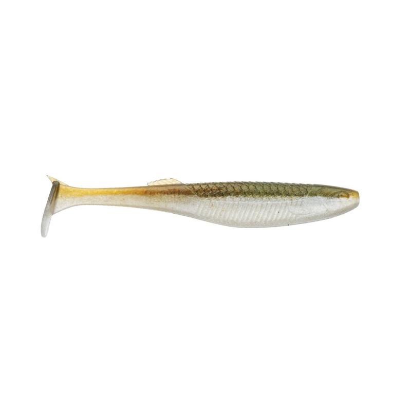 Bild von RAPALA CRUSHCITY THE KICKMAN ASH