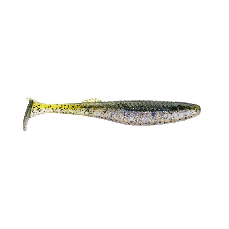 Image de RAPALA CRUSHCITY THE KICKMAN DVA