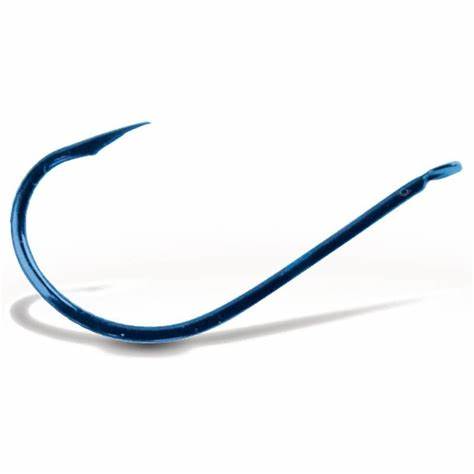 Bild von VMC FORELLENHAKEN BLAU 9336 O.W.