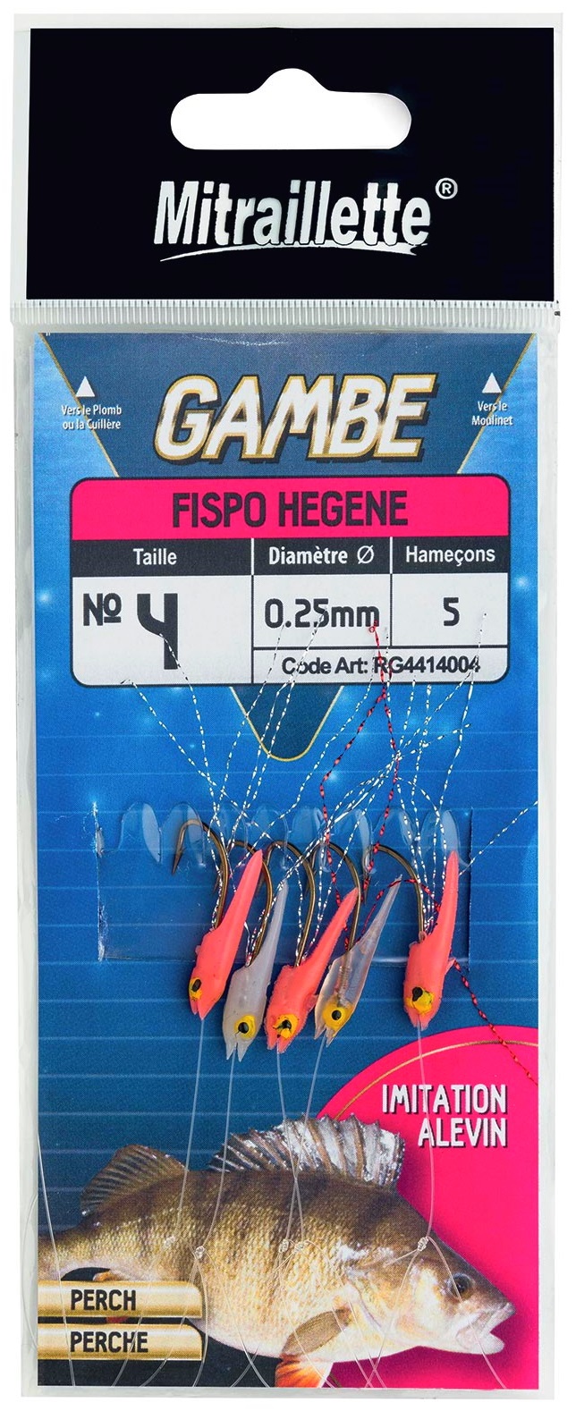 Bild von FISPO HEGENE BARSCH