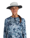 Picture of SIMMS WOMENS SOLAR SOMBRERO STERLING