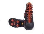Picture of SIMMS G4 POWERLOOCK BOOT CARBON