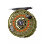 Picture of ORVIS BATTENKILL DISC REEL MATTE OLIVE