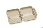 Picture of C&F UNIVERSAL SYSTEM CASE SAND - SYSTEMFLIEGENBOX SMALL
