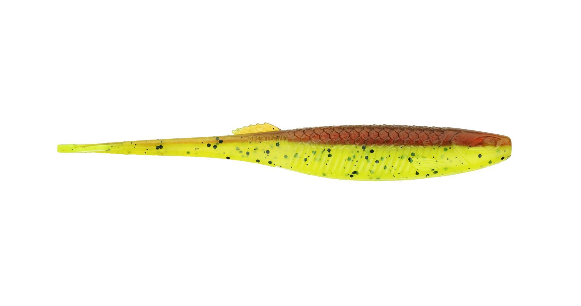 Image de RAPALA CRUSHCITY THE STINGMAN MOCH