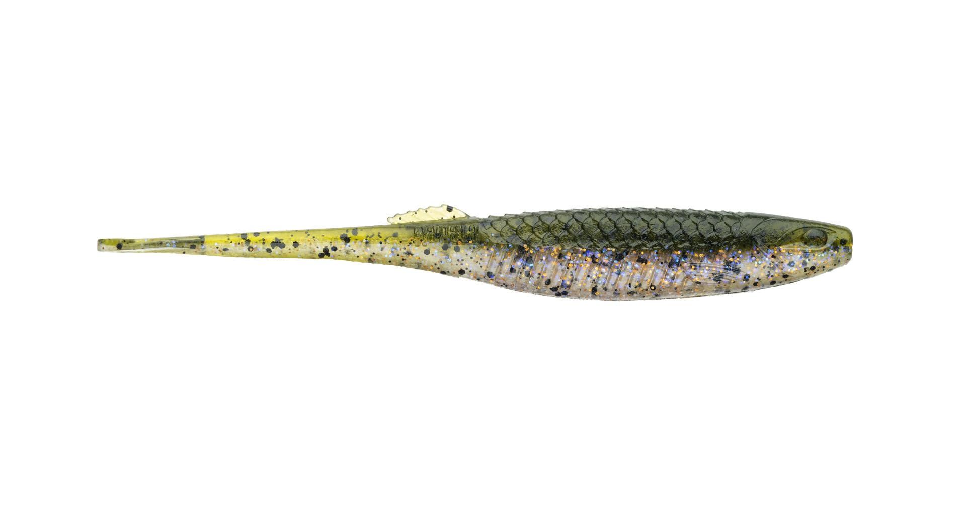 Picture of RAPALA CRUSHCITY THE STINGMAN DVA