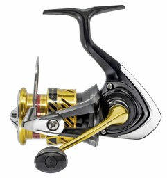 Picture of DAIWA 20 CROSSFIRE LT  4BS