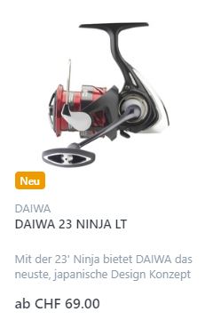 FUNFISH Fischereiartikel