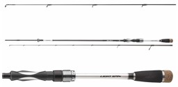 Picture of DAIWA SILVER CREEK L SPINNING