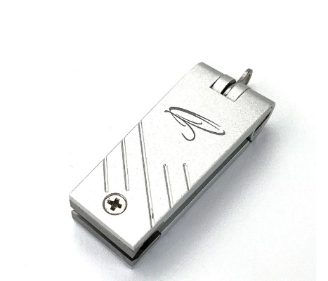 Bild von TR RAZOR NIPPER SILVER