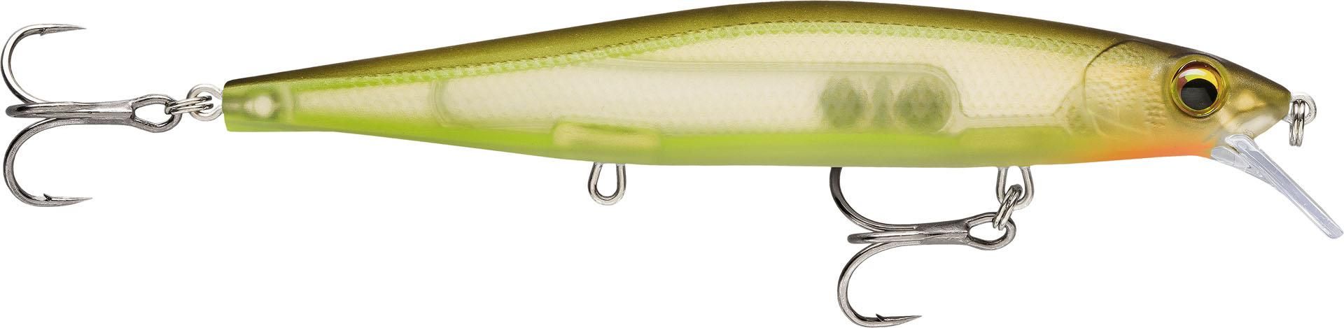 Immagine di RAPALA PRECISION XTREME MAVRIK CUSTOM HAY