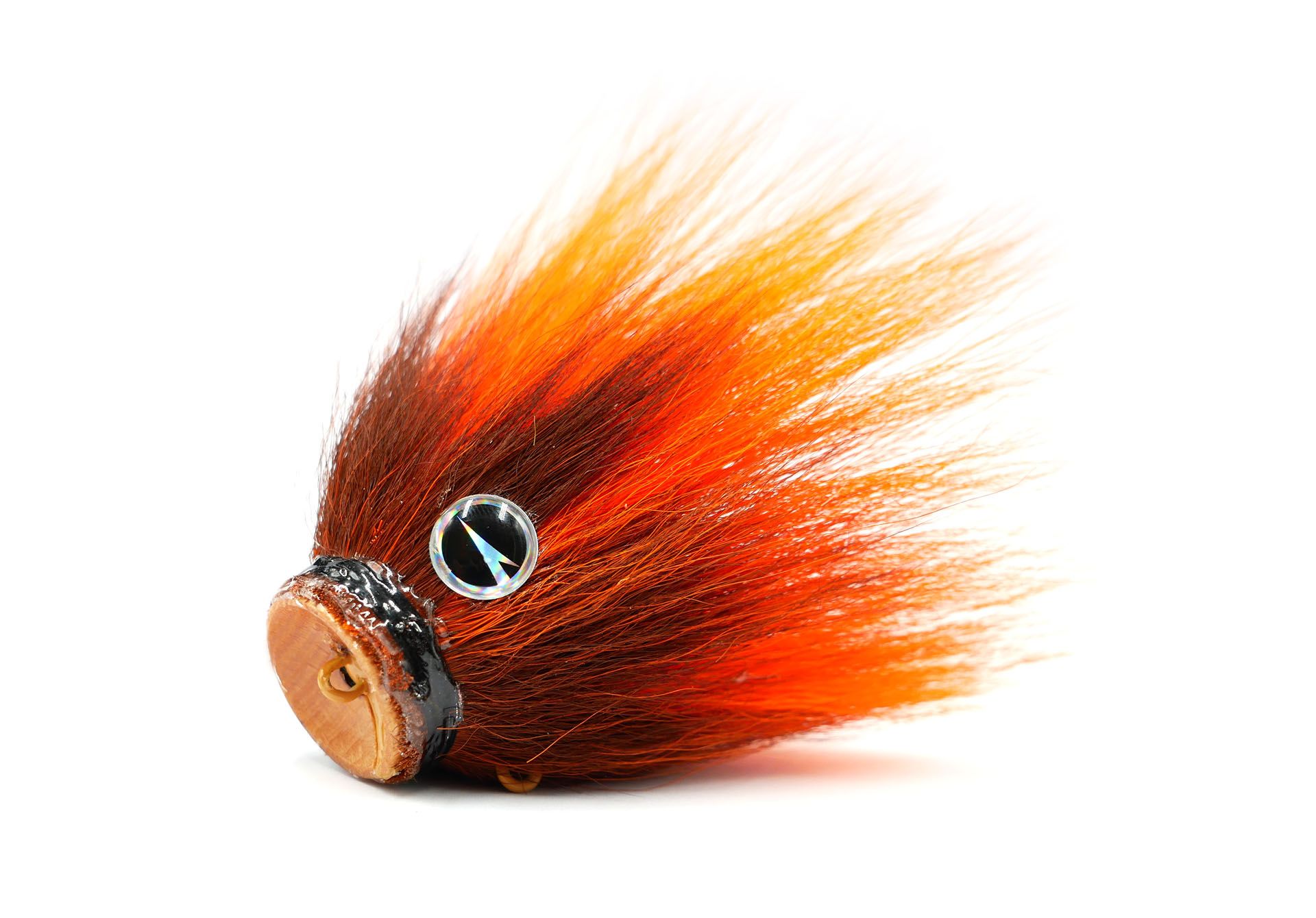 Image de VMC MUSTACHE SHALLOW BUTTERNUT 22G