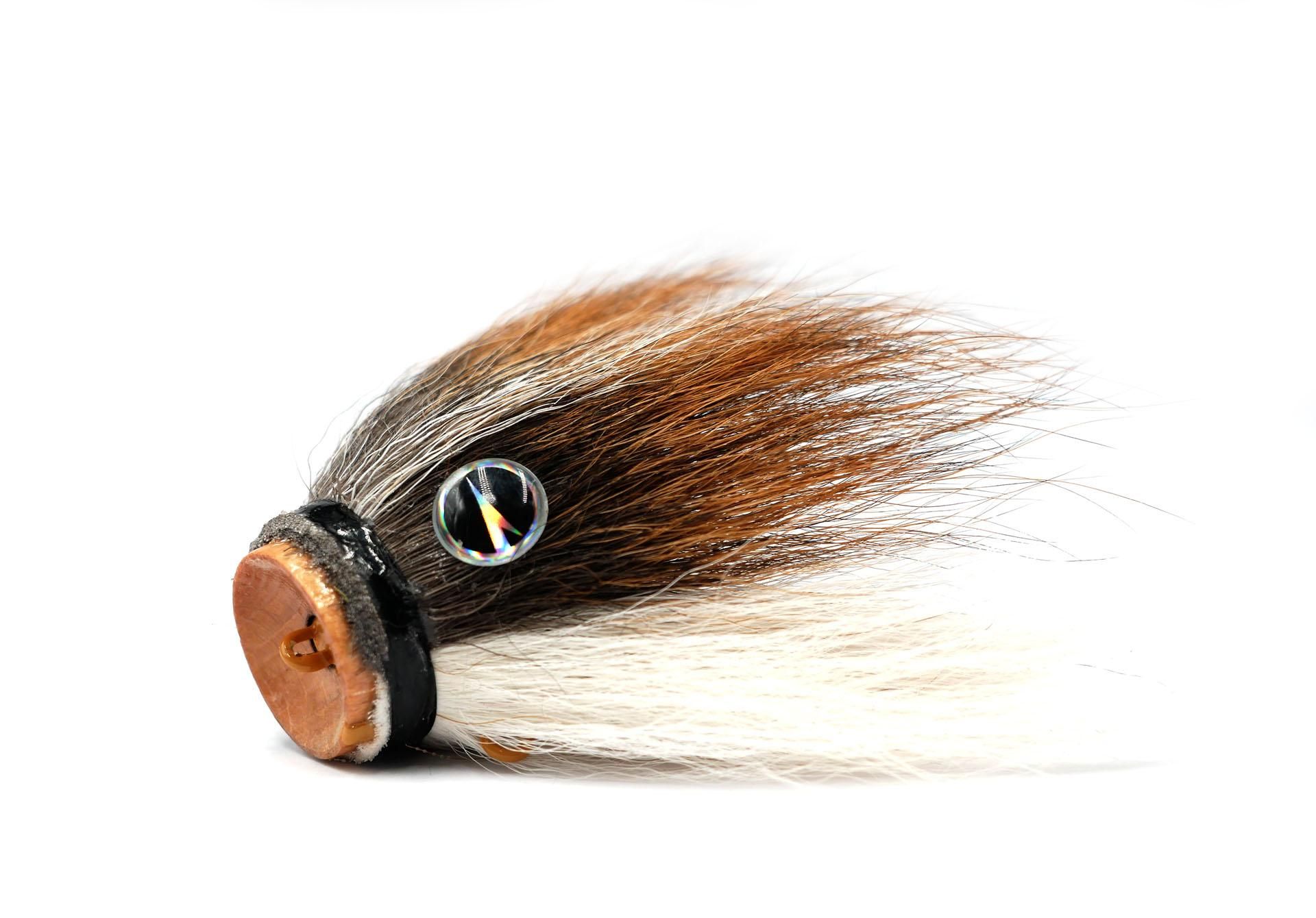 Immagine di VMC MUSTACHE SHALLOW CAPPUCCINO 22G