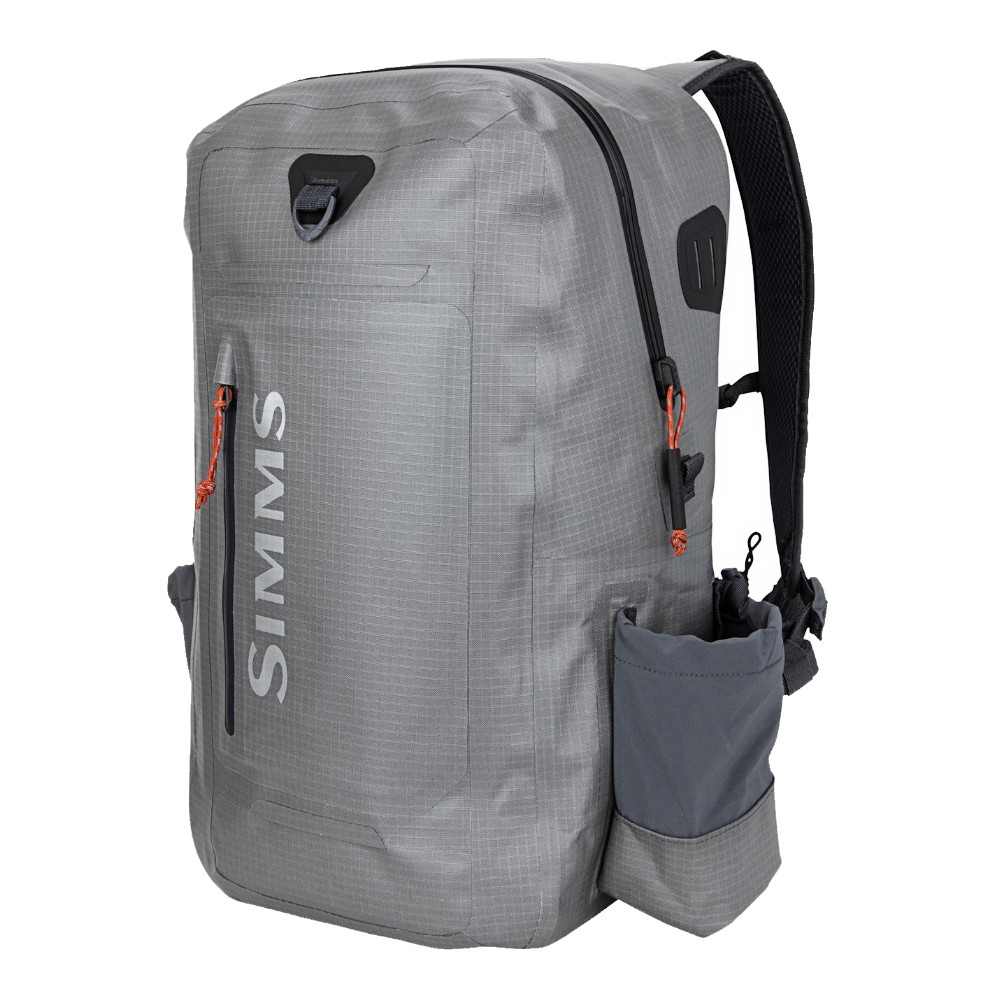 Bild von SIMMS DRY CREEK Z BACKPACK OLIVE