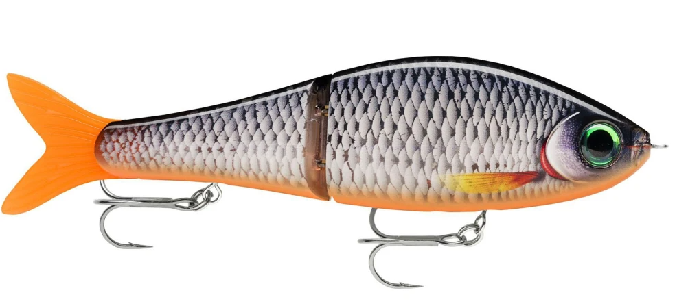 Bild von RAPALA SUPER SHADOW RAP GLIDE HLW