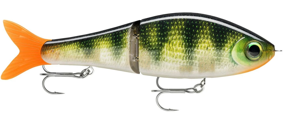 Bild von RAPALA SUPER SHADOW RAP GLIDE PEL