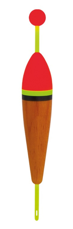 Bild von PICCOLO FLOAT ZAPFEN 1G