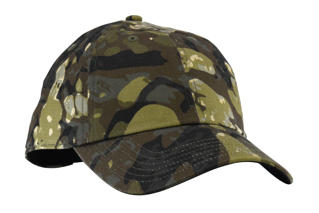Bild von SIMMS CBP SINGLE HAUL CAP RIPARIAN CAMO
