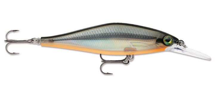 Bild von RAPALA SHADOW RAP SHAD DEEP HLW