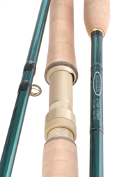 Vedi i dettagli per VISION GTFOUR CATAPULT 13' 9# Immagine di VISION GTFOUR CATAPULT 13' 9#
