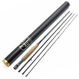 Vedi i dettagli per RST-FISHING M5 SLE TRAVELLER #8/9 9.8ft. (3.00m) Immagine di RST-FISHING M5 SLE TRAVELLER #8/9 9.8ft. (3.00m)